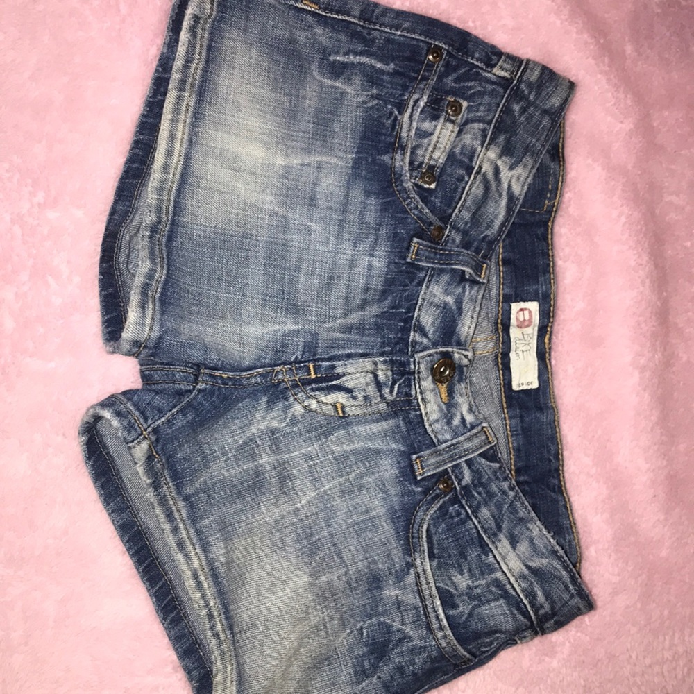 Bke shorts
